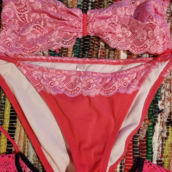 Victoria secret beach set bundle - Picture 3 of 5